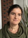Meg Arenberg portrait